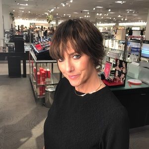 Meet your Posher, Kimberly